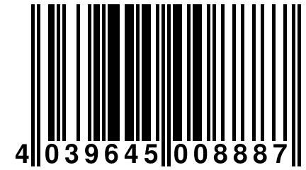 4 039645 008887