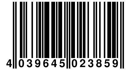 4 039645 023859