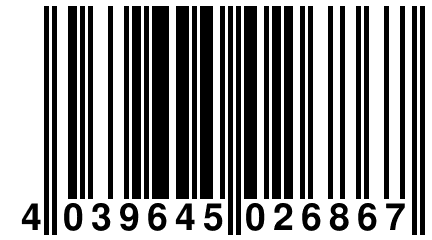 4 039645 026867