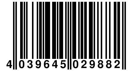 4 039645 029882
