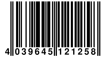 4 039645 121258