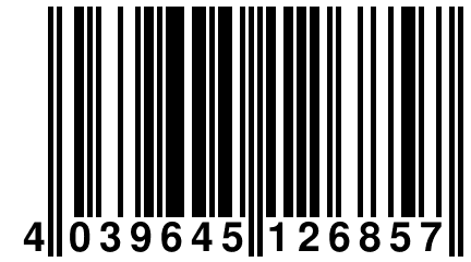 4 039645 126857