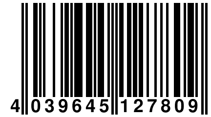 4 039645 127809