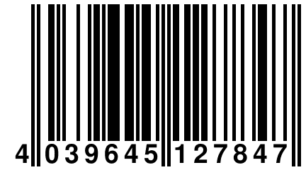 4 039645 127847