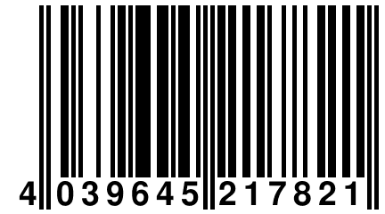 4 039645 217821