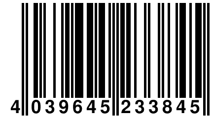 4 039645 233845