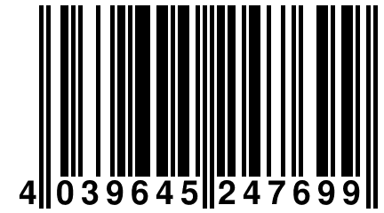 4 039645 247699