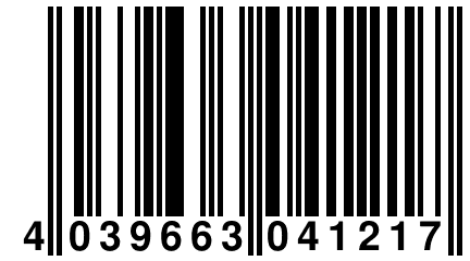 4 039663 041217
