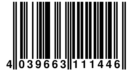 4 039663 111446