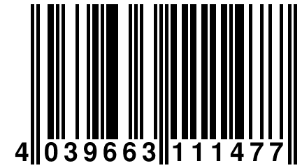 4 039663 111477