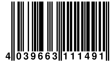 4 039663 111491