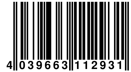 4 039663 112931