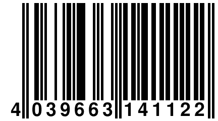 4 039663 141122