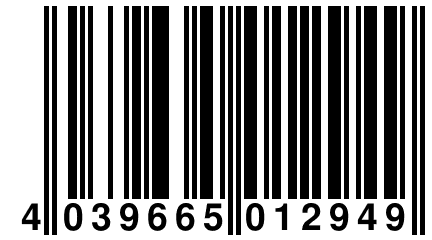 4 039665 012949