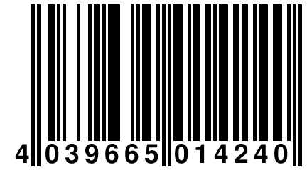 4 039665 014240
