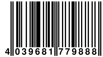 4 039681 779888