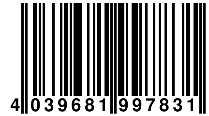 4 039681 997831