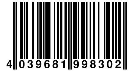 4 039681 998302