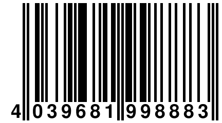 4 039681 998883
