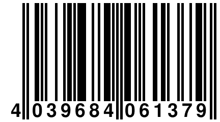 4 039684 061379