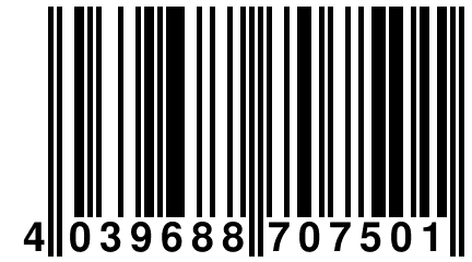 4 039688 707501