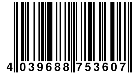 4 039688 753607