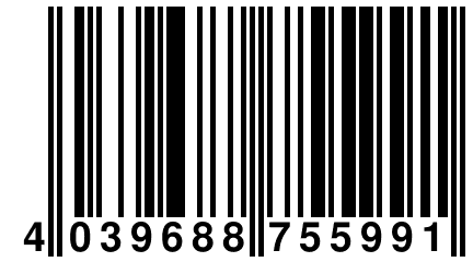 4 039688 755991