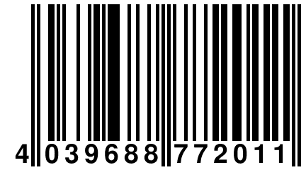4 039688 772011