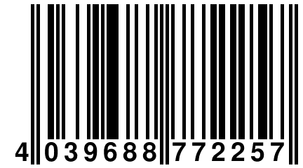 4 039688 772257