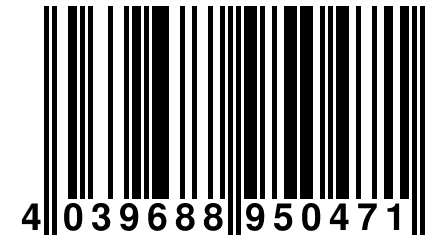4 039688 950471