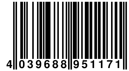 4 039688 951171