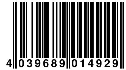 4 039689 014929