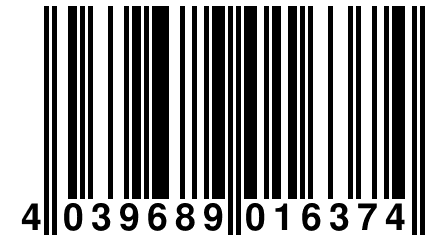 4 039689 016374