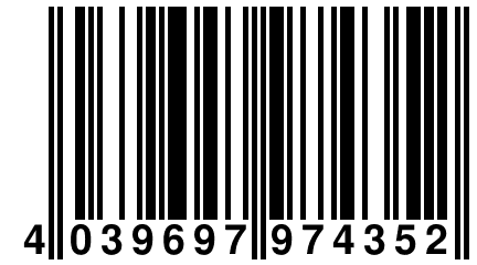 4 039697 974352
