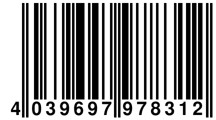 4 039697 978312