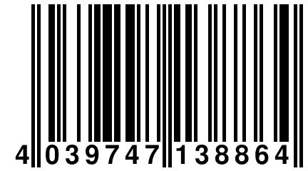 4 039747 138864
