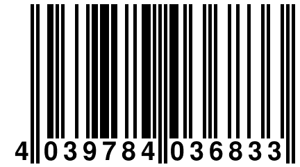 4 039784 036833
