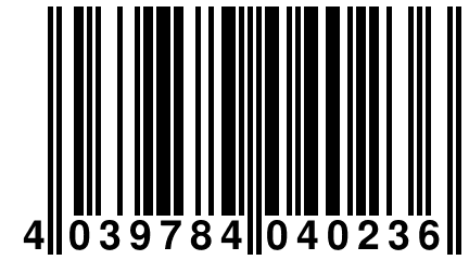 4 039784 040236