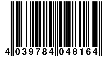 4 039784 048164