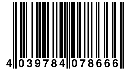 4 039784 078666