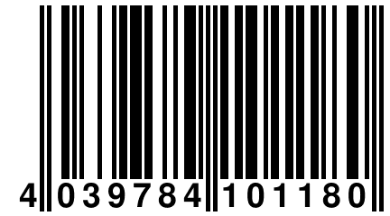 4 039784 101180