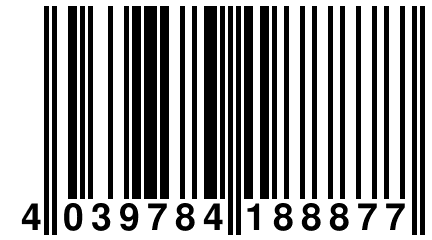4 039784 188877