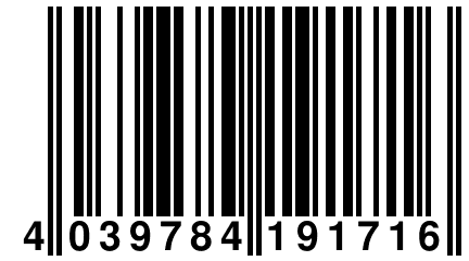 4 039784 191716