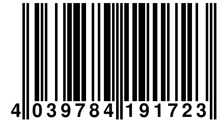 4 039784 191723
