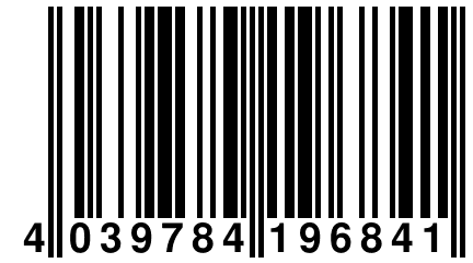 4 039784 196841