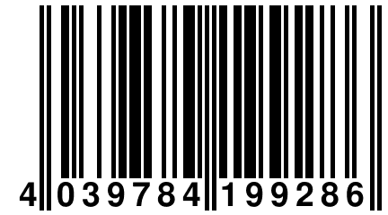 4 039784 199286