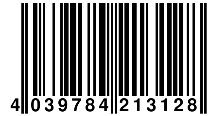 4 039784 213128