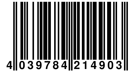 4 039784 214903