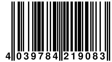 4 039784 219083