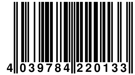 4 039784 220133